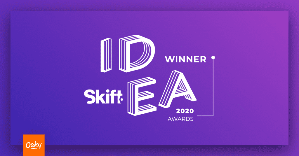 Marruecos: el CRT lanza su ecosistema digital, finalista en los Skift IDEA Awards 2020