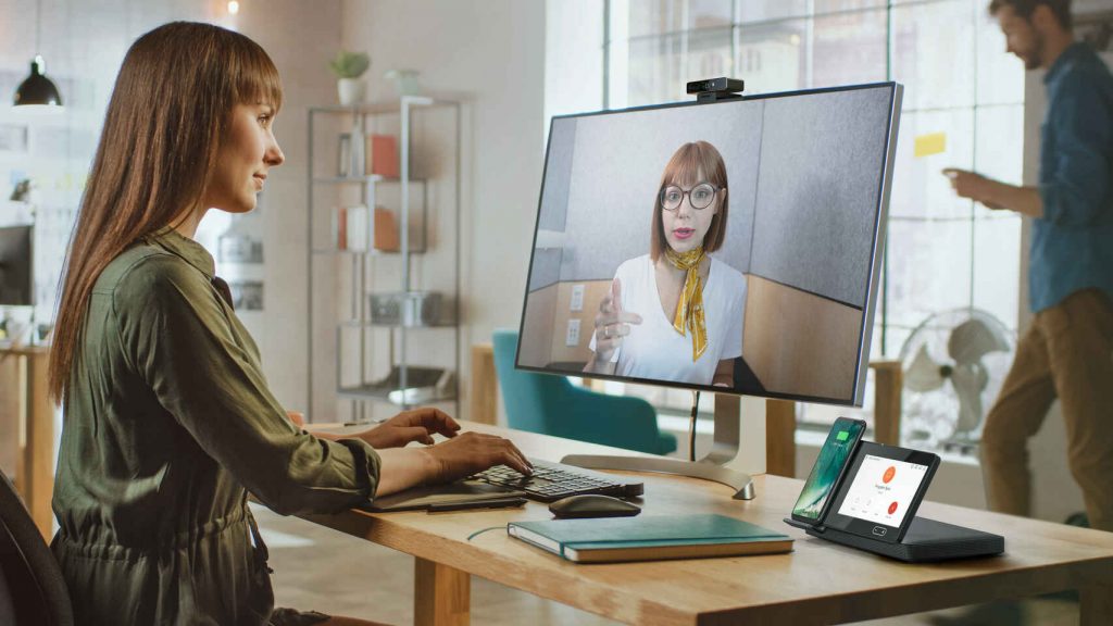 Mejorando el servicio de videoconferencia Webex Cisco con Slido