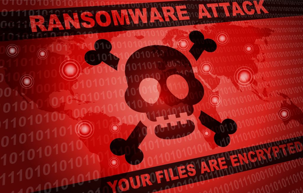 Microsoft y McAfee quieren acabar con el ransomware para siempre