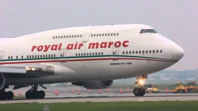 Royal Air Maroc sigue desmaterializando sus procesos con Portnet