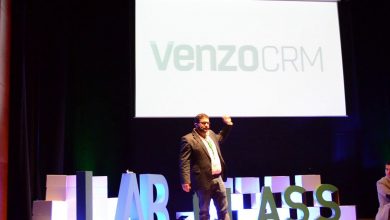 Vigo: Venzo CRM