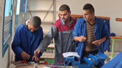 Confederación de Empresas Juveniles de Marruecos celebra su tercer congreso bajo el tema digital