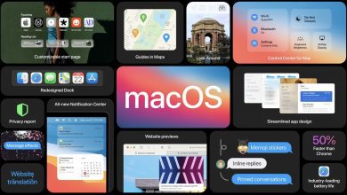 MacOS a la nube de la mano de Amazon