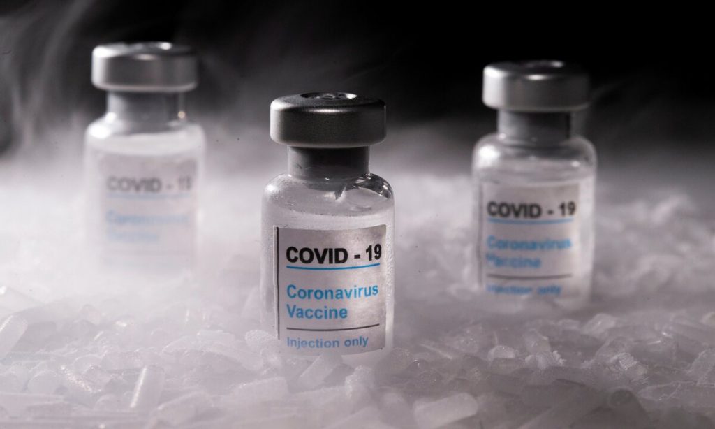 Estados Unidos: Call Center para vacunación contra el COVID-19
