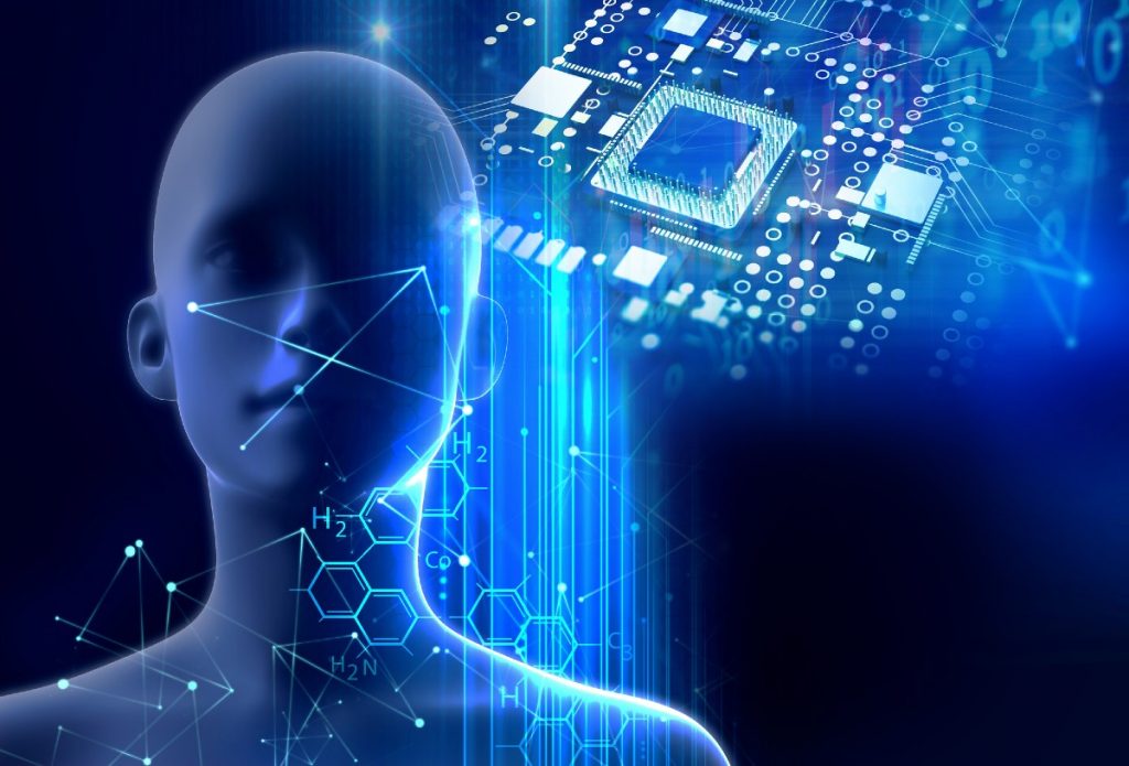 2021: el año de la robótica y la inteligencia artificial