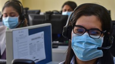 Argentina: Cómo funciona un Call Center Covid paso a paso