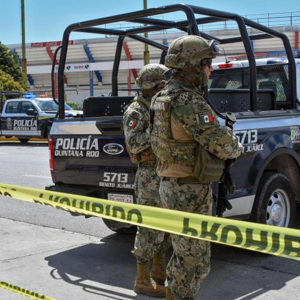  Capturado probable involucrado en secuestro en call center mexicano