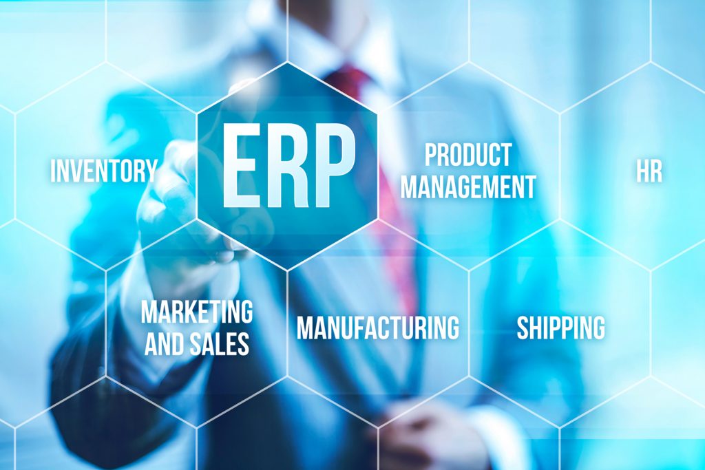 Las 7 principales tendencias de ERP para 2021