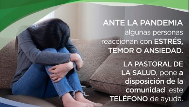 México: Arquidiócesis abre Call Center para brindar ayuda psicológica y espiritual