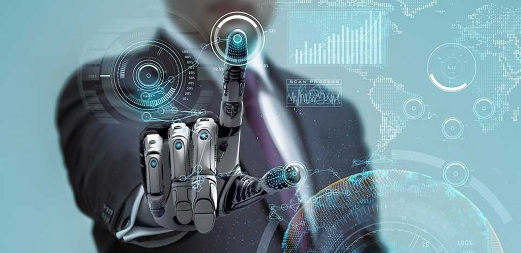 El proceso de automatización robótica está clasificado entre los 10 trabajos mejor pagados en 2021 y entre las 10 mejores tecnologías para aprender.