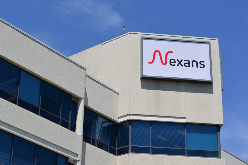 En Marruecos, Nexans inaugura una nueva fábrica en Nouaceur