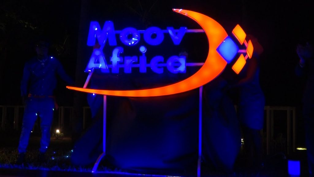 Filial de Maroc Telecom Group: "Moov Africa" ​​entra en el mercado africano