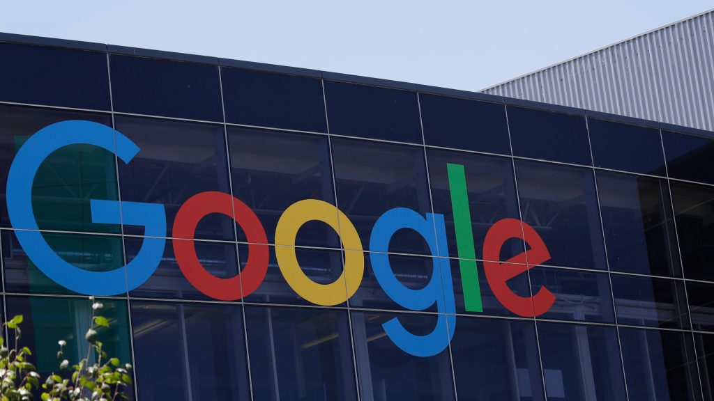 Google refuerza control sobre temas sensibles