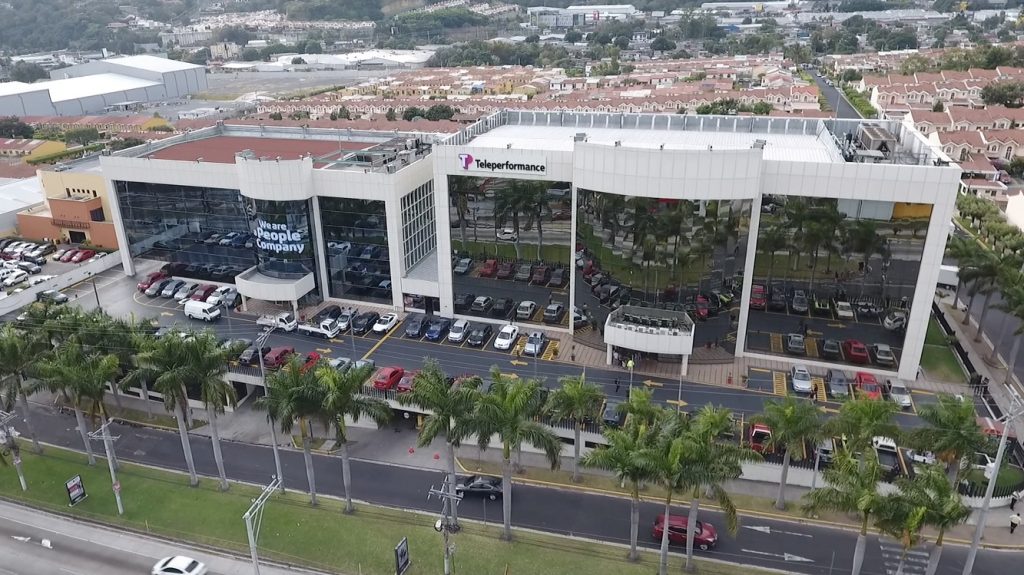  Guatemala: Teleperformance incrementará 100% sus plazas en 2021