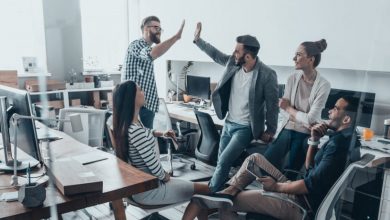 Innovación: el estado marroquí en modo startup
