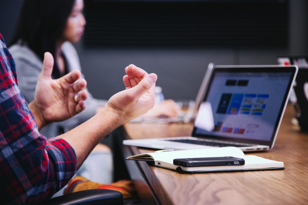  Innovación y digitalización, cuestiones clave para afrontar los retos del mañana