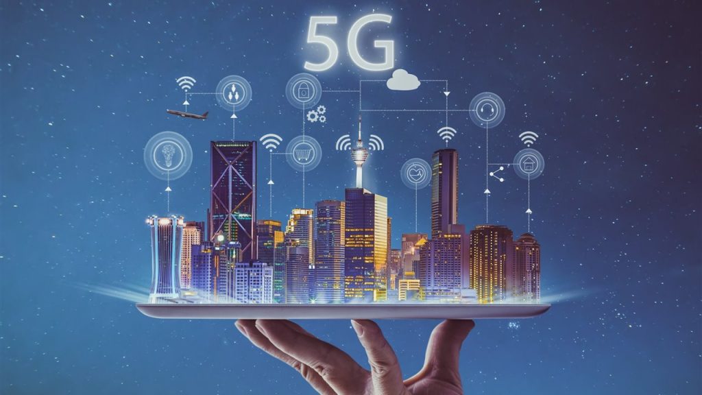 La necesidad esencial de 5G