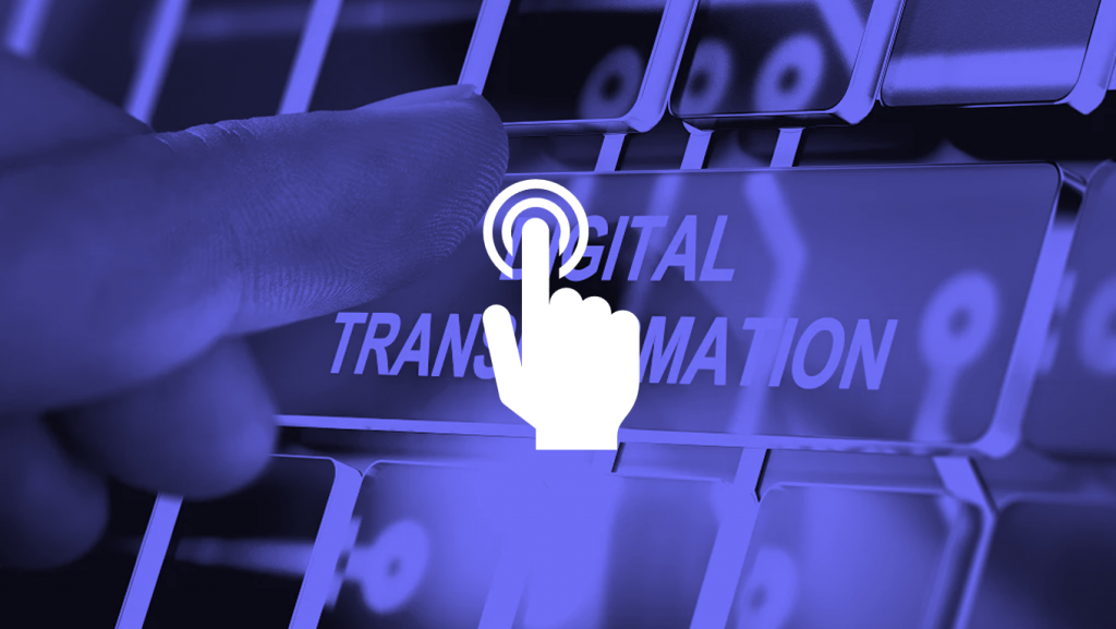 La transformación digital impulsada por el cliente 