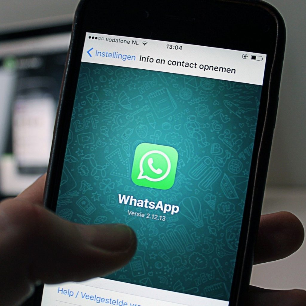 Las polémicas nuevas condiciones de WhatsApp