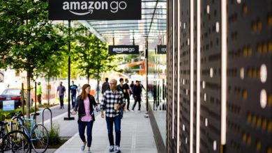 México: Amazon Go en fase de prueba