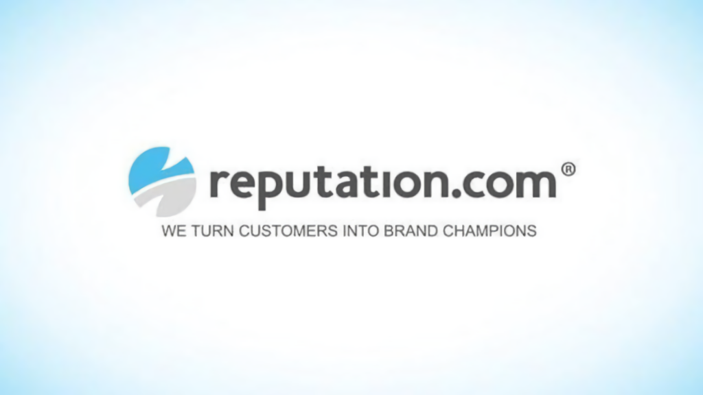 Reputation.com ahora disponible en Google Cloud Marketplace