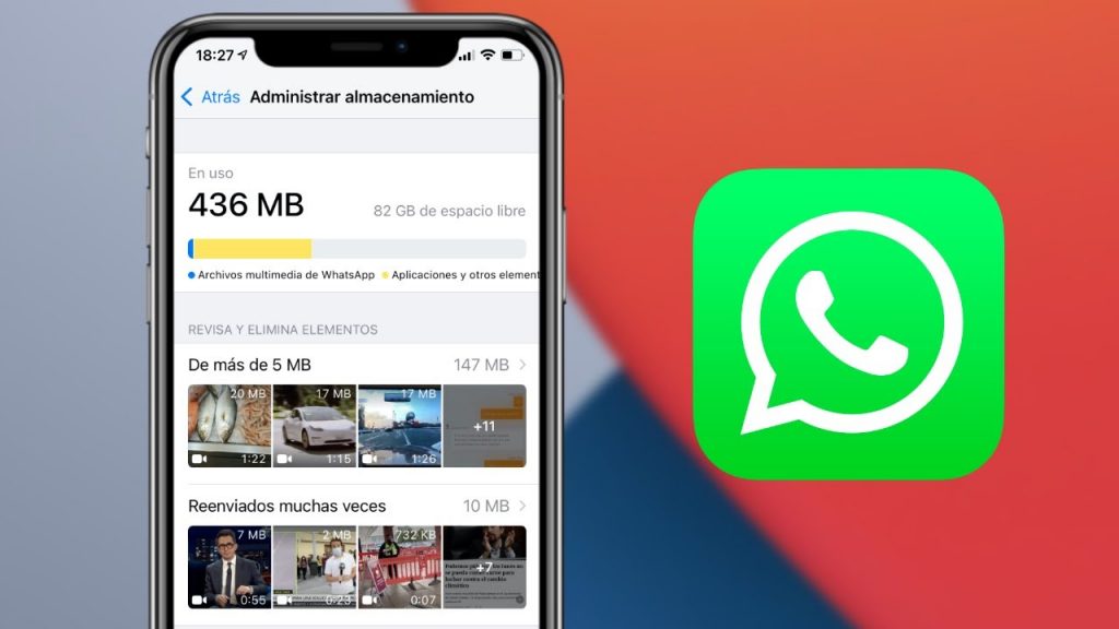 Según Facebook: 1.400 millones de llamadas fueron realizadas vía WhatsApp en Nochevieja 2021