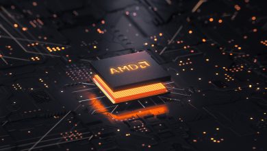 Servicios en la nube y la tecnología AMD