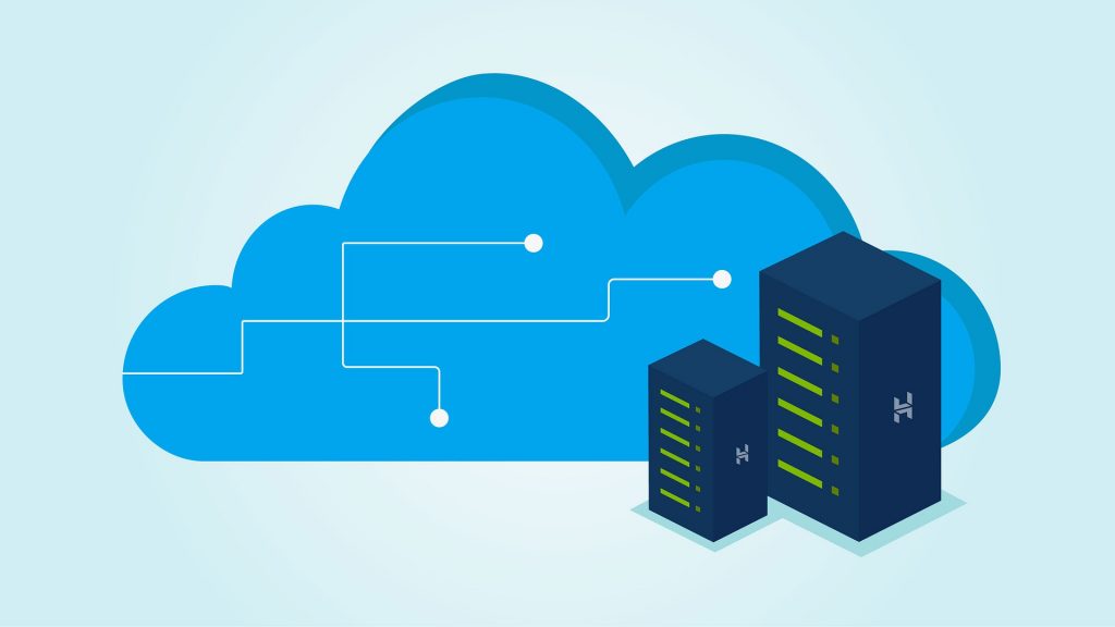 Servicios en la nube y la tecnología AMD