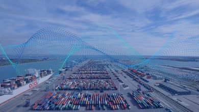 Smart Port Challenge: el ecosistema Fintech presentado a los participantes del Hackathon