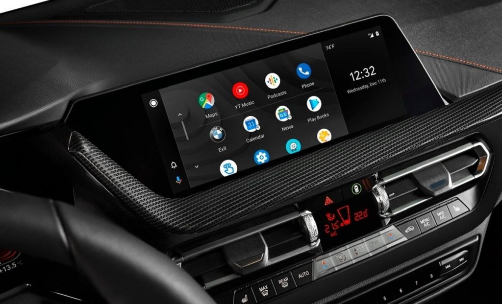 Soporte de llamadas VoIP en Android Auto 6.0