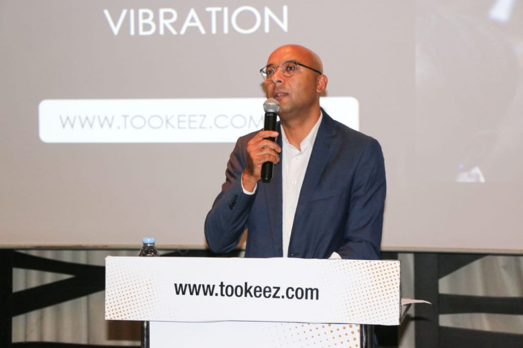 Tookeez: una plataforma 100% digital y 100% africana