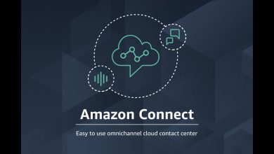 Amazon Connect como solución de contact center