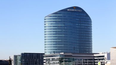 Accor lanza un nuevo concepto de reuniones híbridas