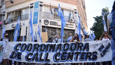 Argentina: Trabajadores de Hey Latam ocuparon el call center ante quiebra de la empresa