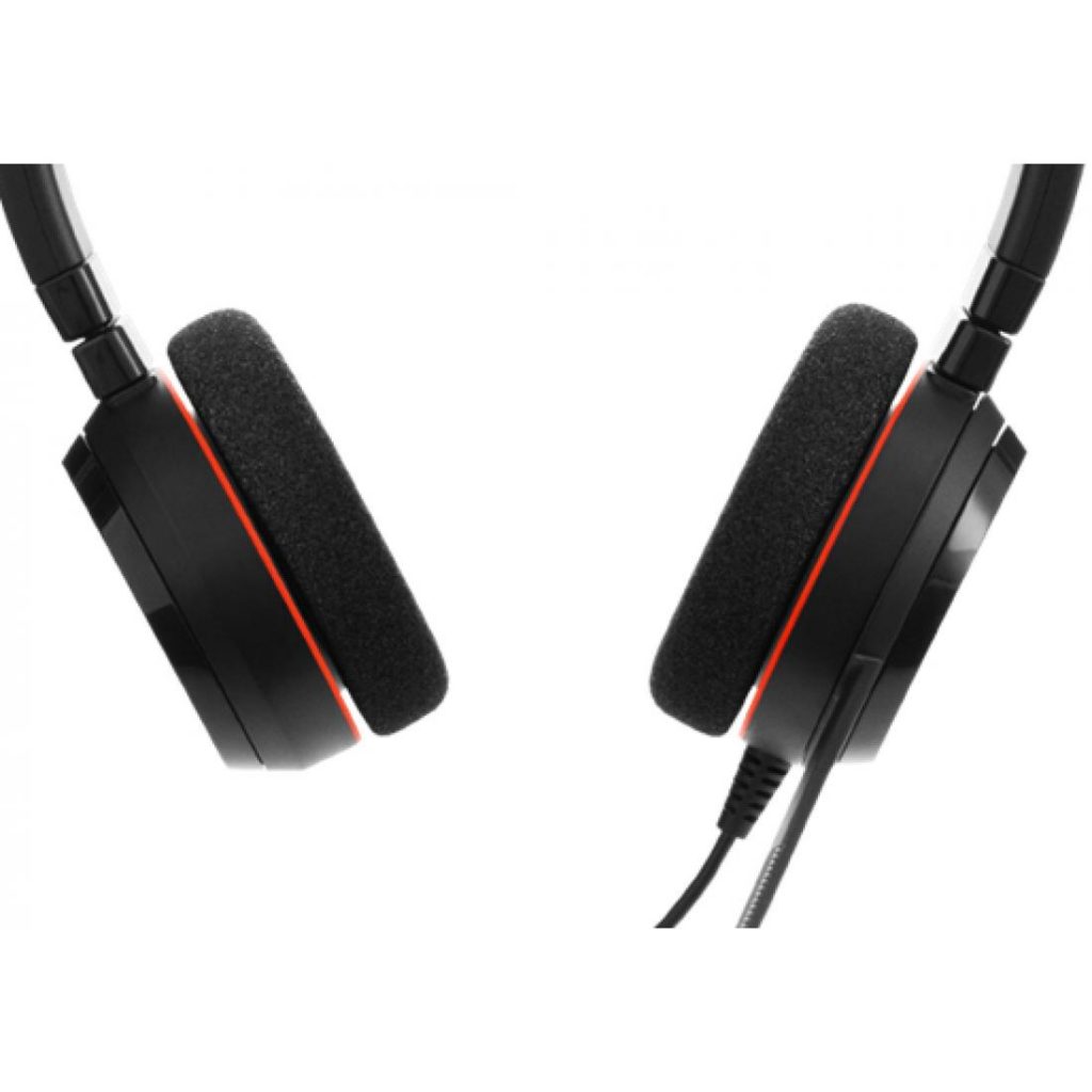 Auriculares Jabra Evolve 20