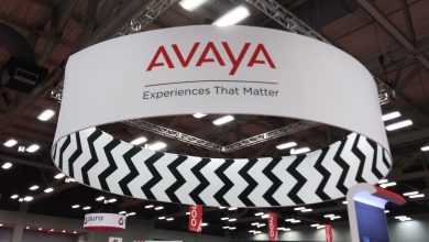 Avaya y la patente número 600