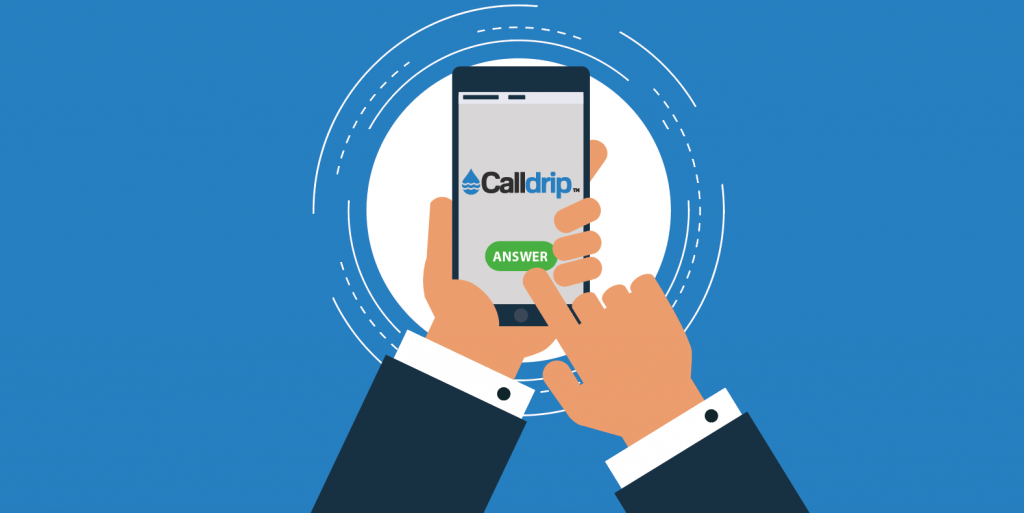 Calldrip se integra con Connect CRM de VinSolutions