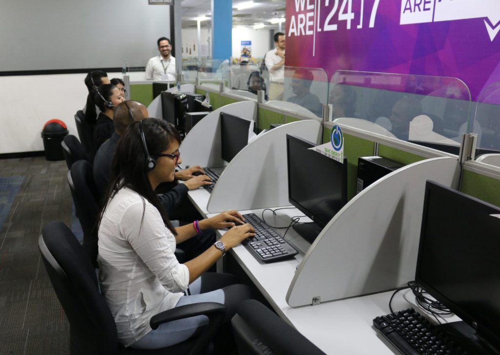 Centroamérica: oportunidad de inversión para sector call center y BPO