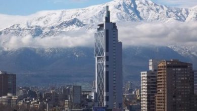 Chile: Telefónica vende 60% de su FTTH