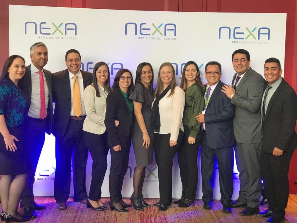 Colombia: Nexa BPO, impulso al sector Contact Center