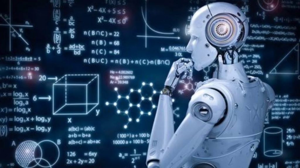 Empresas que invierten en inteligencia artificial para ganar