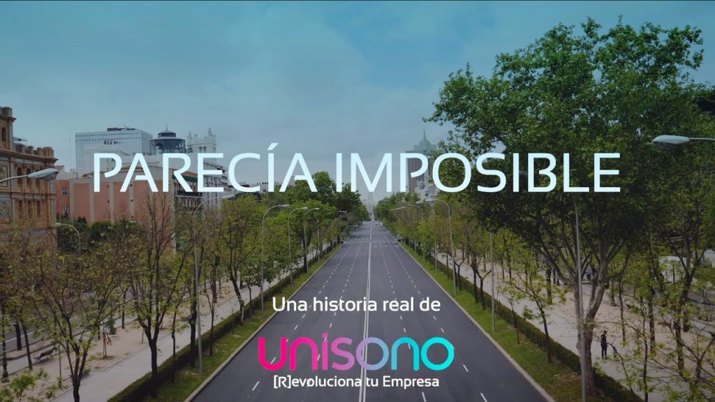 En RRHH de Unísono les gusta definirse como un departamento muy dinámico y transformador. Su responsable asegura que siempre están en constante búsqueda de nuevas tendencias, tratando de avanzar y mejorar con el objetivo de que los más de 8.800 empleados que forman parte de la compañía se sientan parte activa de la empresa. En este sentido, Ana Cartón destaca el carácter dinámico y transformador de su trabajo.