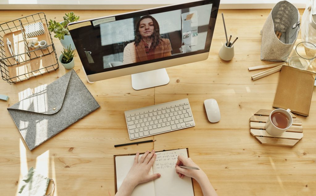 Google brinda cursos gratuitos a mujeres emprendedoras