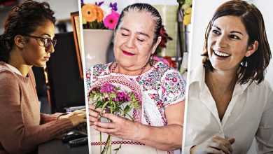 Google brinda cursos gratuitos a mujeres emprendedoras