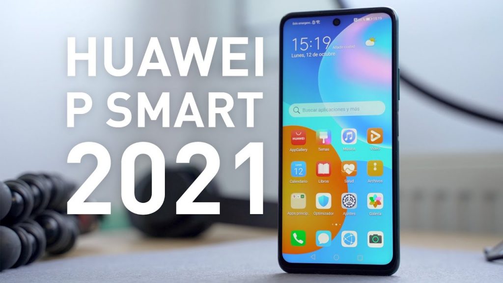 Huawei. Una estrategia 2021 orientada a la "diversificación y proximidad"