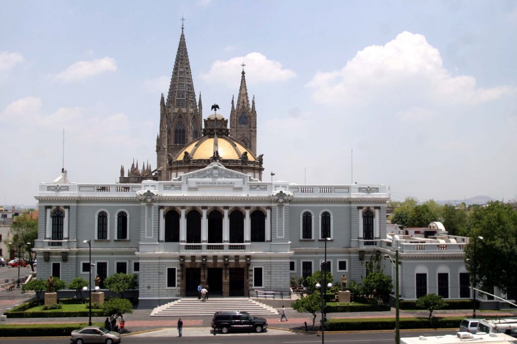 México: Call Center de la Universidad de Guadalajara registra descenso en el número de llamadas por Covid-19