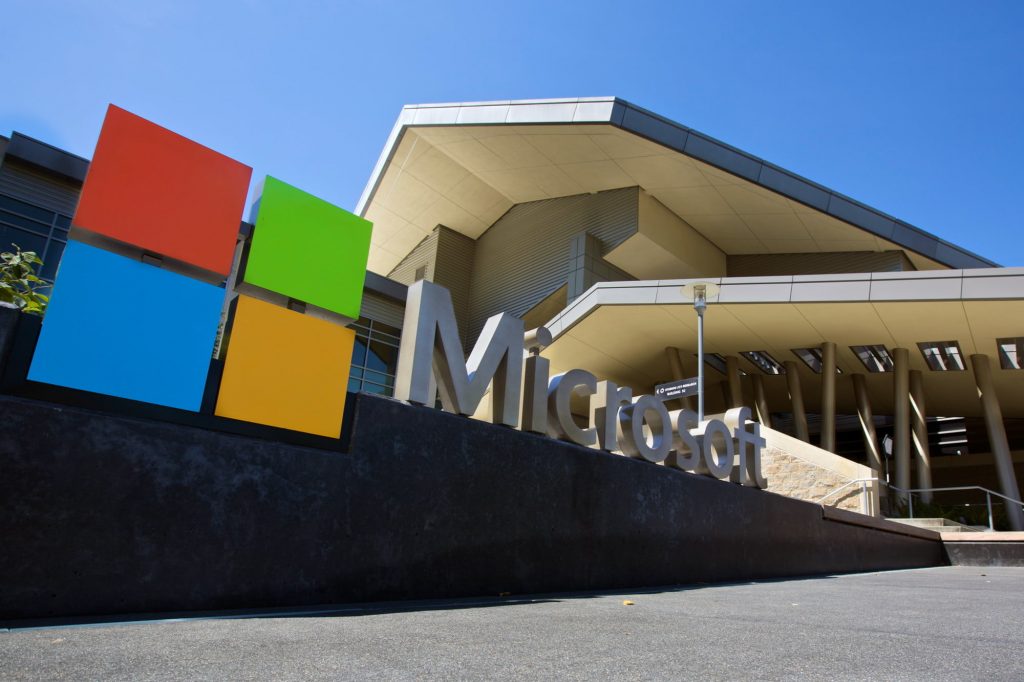Microsoft busca llenar el vacío que Google puede dejar en Australia