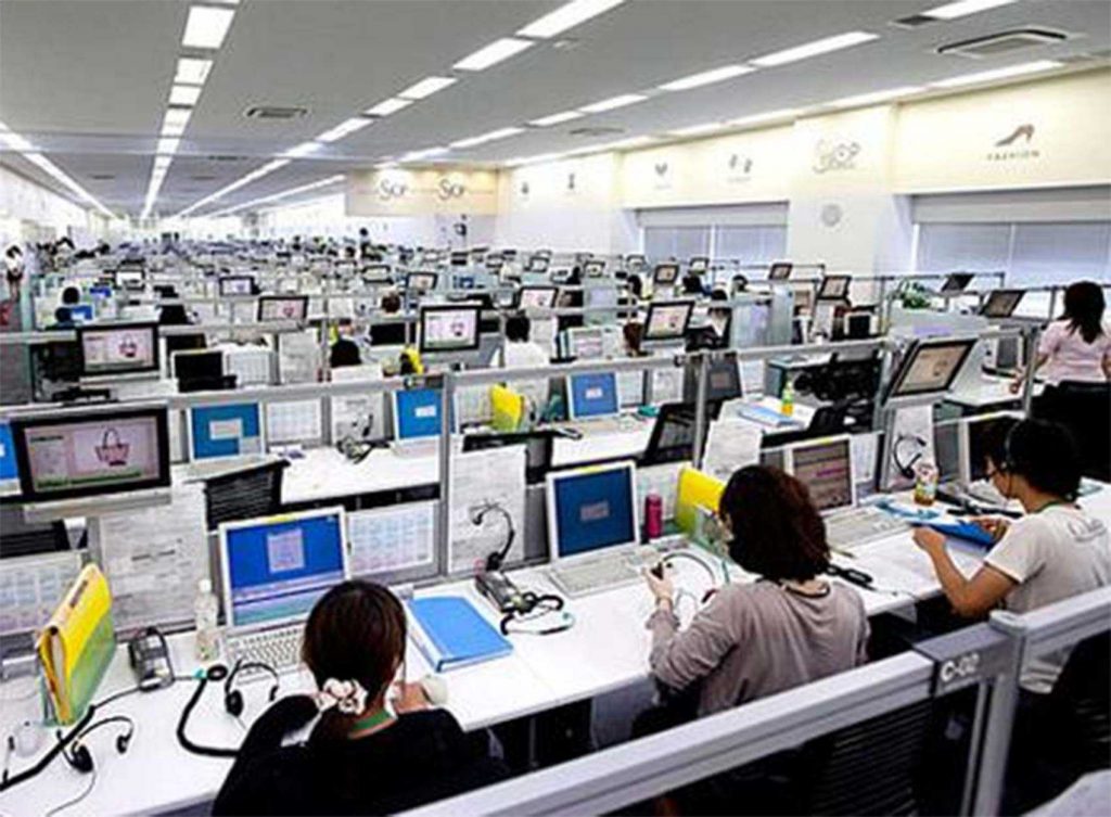 Perú: Sector Contact Center impulsado por Empresas de consumo masivo, retail y cobranzas 