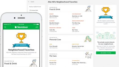 RenderSEO se asocia con Nextdoor