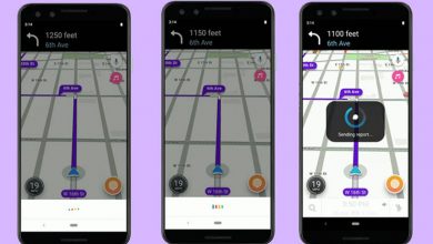 Waze integra al asistente de voz de Google